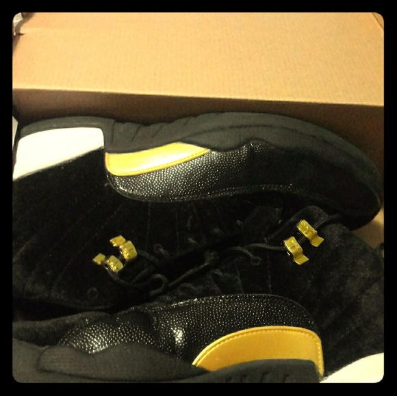 Jordans - Picture 1 of 7